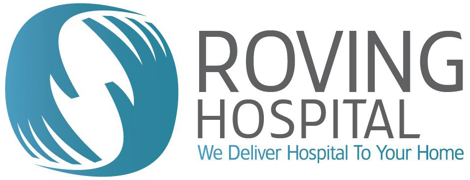 Logo ROVING HOSPITAL
